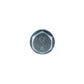 1/2" x 4" Conquest Large Diameter Concrete Screws - Zinc, Pkg 25
