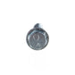 3/8" x 4" Conquest Large Diameter Concrete Screws - Zinc, Pkg 50