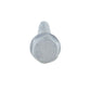 5/8" x 6" Conquest Large Diameter Concrete Screws - Galvanized, Pkg 10