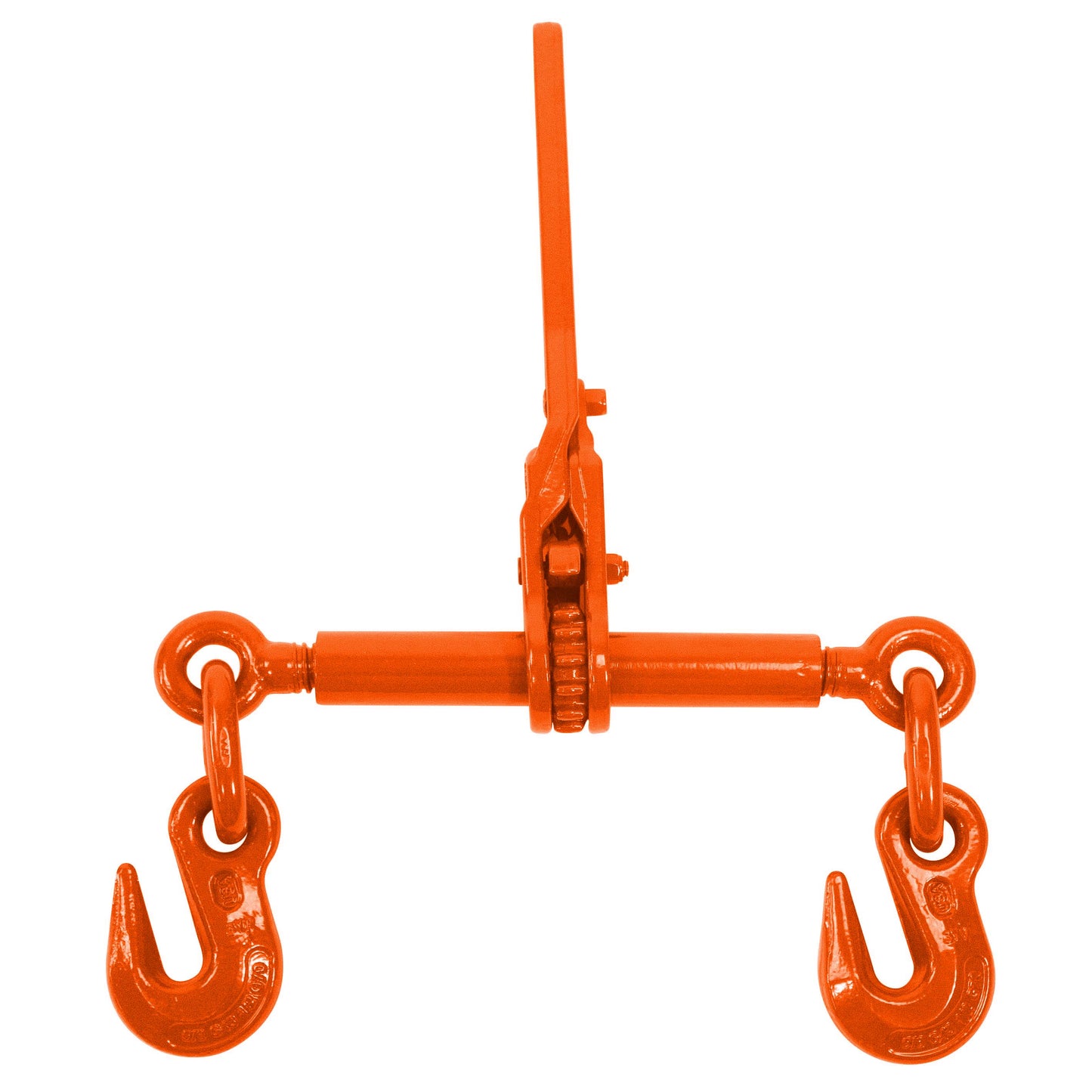 1/2" - 5/8" CM® Ratchet Chain Binder