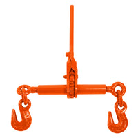 3/8" - 1/2" CM® Ratchet Chain Binder