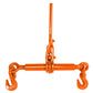 5/16" - 3/8" CM® Ratchet Chain Binder