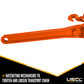 5/16" - 3/8" CM® Ratchet Chain Binder