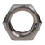 Stainless Steel Coupler Nuts