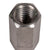 Conquest Stainless Steel Coupling Nuts