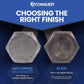 7/8" x 2-1/4" Conquest A325 Type 1 Heavy Hex Structural Bolt, Hot Dip Galvanized