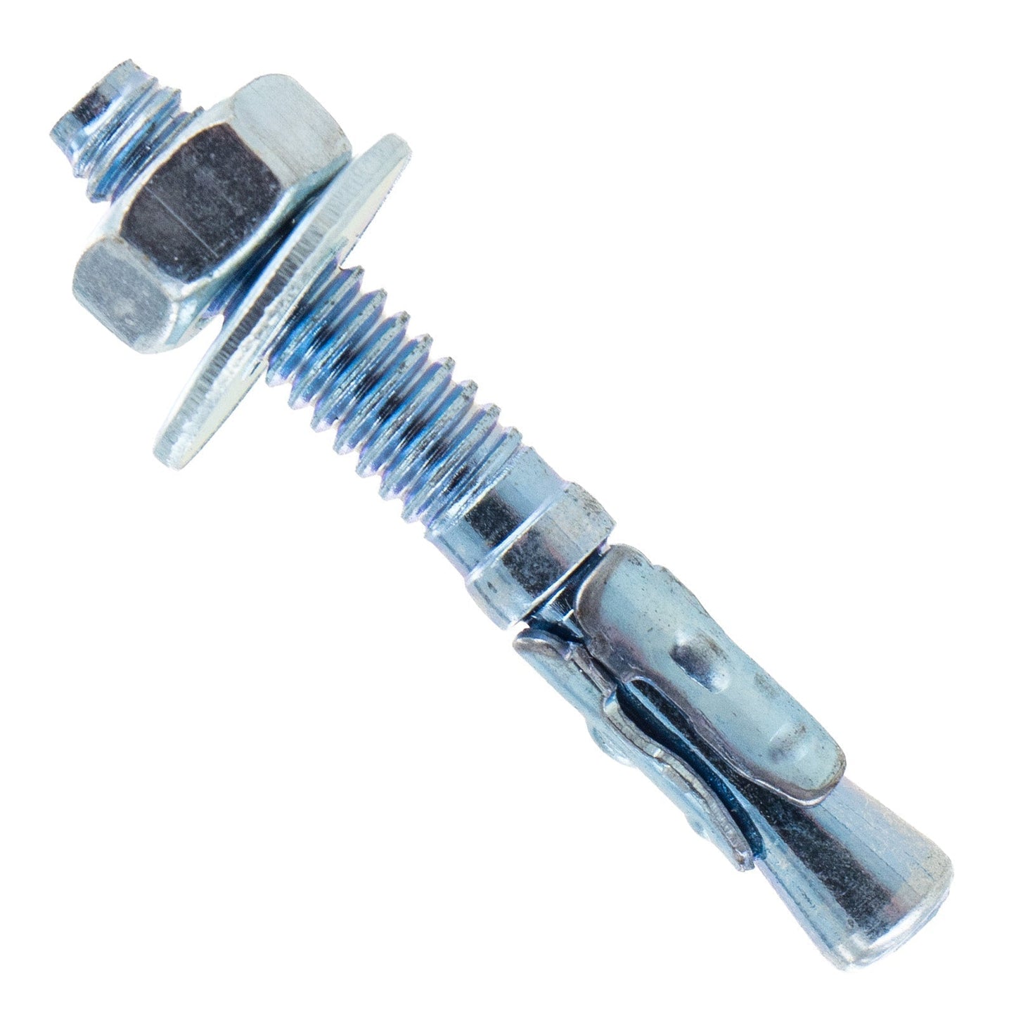 Conquest CWA14-134Z Wedge Anchor