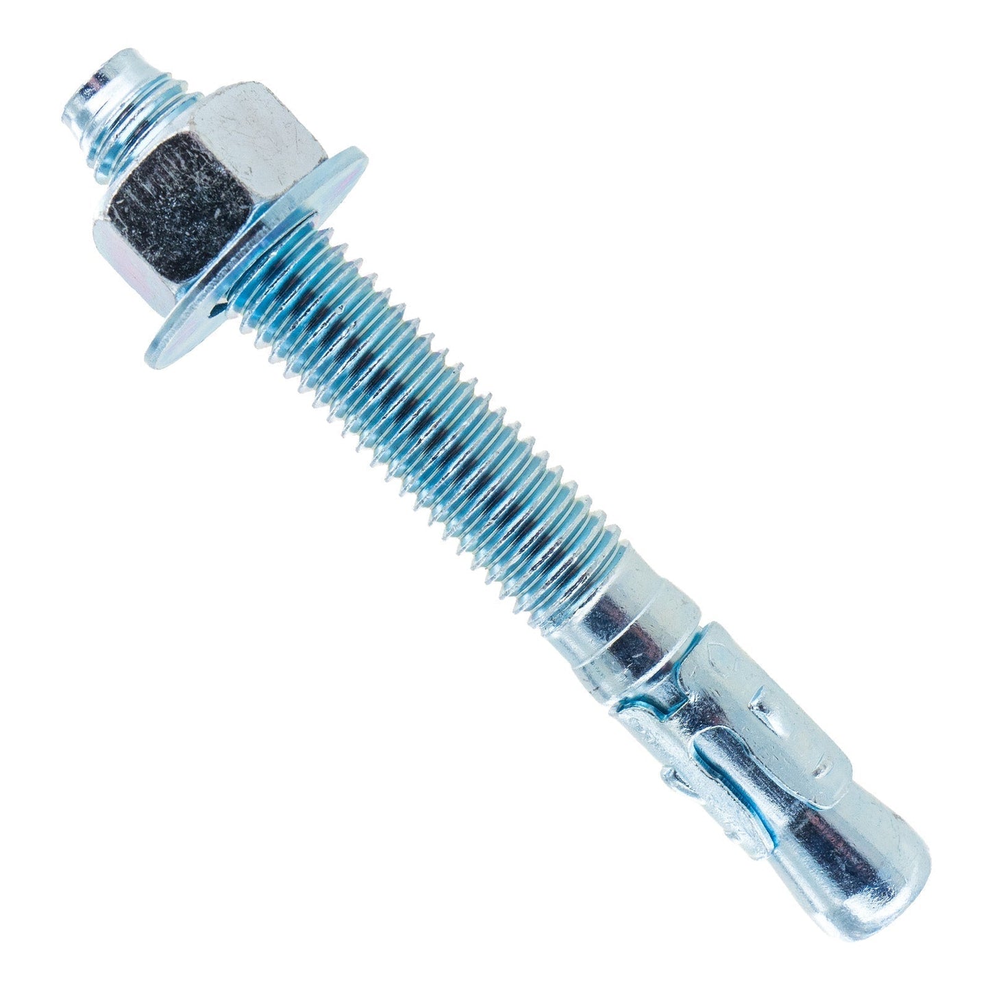 Conquest CWA58-500Z Wedge Anchor
