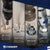 Conquest Wedge Anchor Installation Instructions - 316 Stainless Steel
