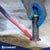 Threaded rod in concrete application