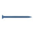 14 inch x 314 inch Fasteners Plus T30 Flat Head Concrete Screw Pkg 100 image 1 of 2