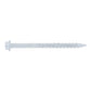 14 inch x 314 inch Fasteners Plus Hex Concrete Screw 410 Stainless Steel Pkg 100 image 1 of 2