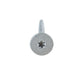 .275" x 5" Conquest Structural Screw - T-30 Star Drive