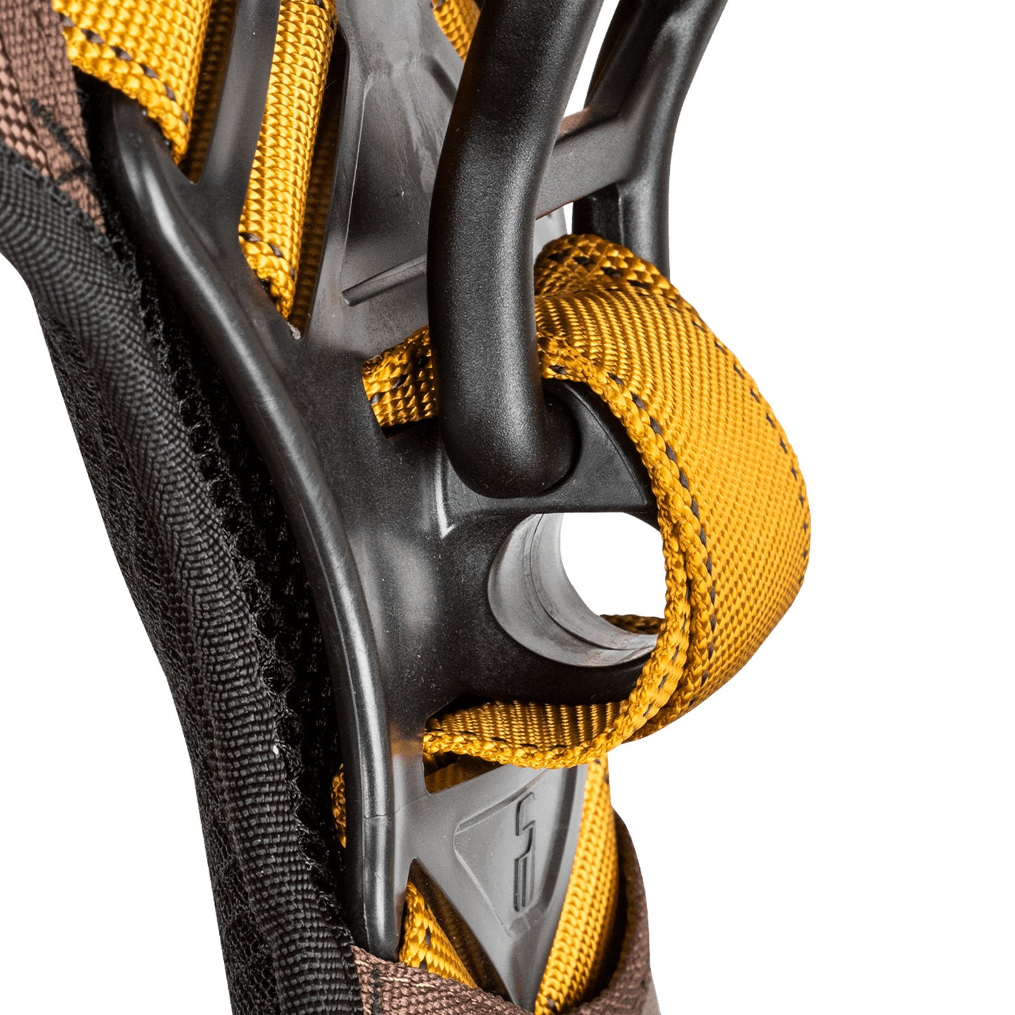 FallTech ComforTech GEL Full-Body Construction Harness w/ Trauma Straps | Belted | XS | 7081BXS