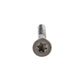 #10 x 2" Conquest T25 Bugle Head Deck Screws - 304 Stainless Steel, Pkg. 350