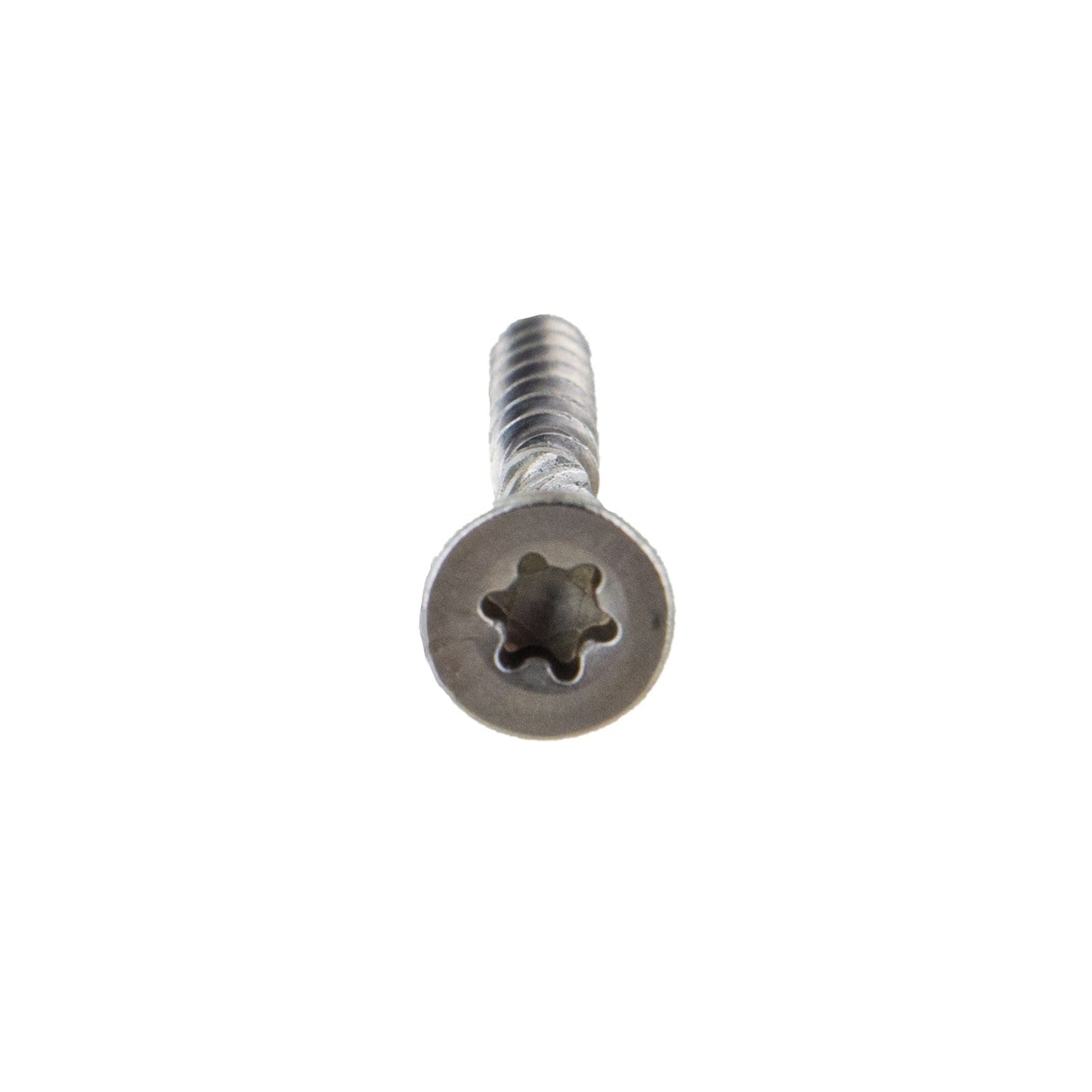 #10 x 2" Conquest T25 Bugle Head Deck Screws - 304 Stainless Steel, Pkg. 350