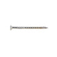 #10 x 2-1/2" Conquest T25 Bugle Head Deck Screws - 316 Stainless Steel, Pkg. 350