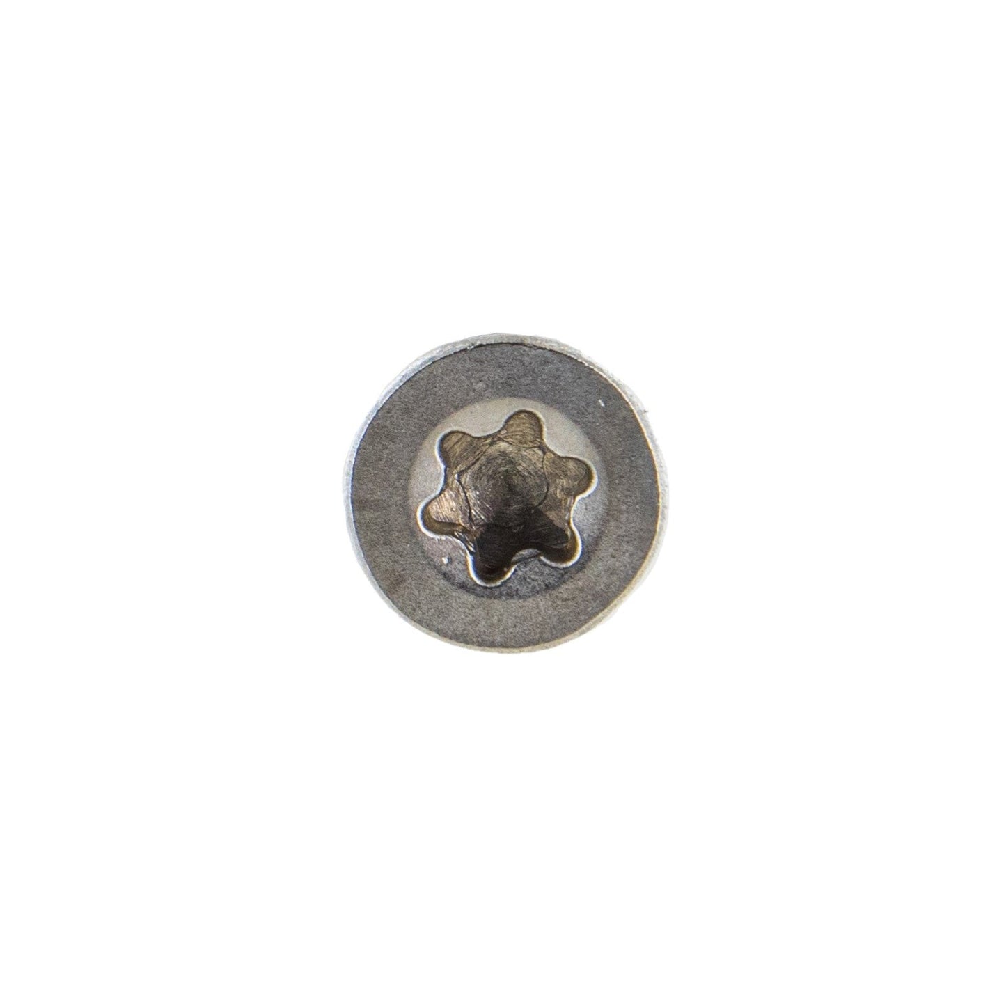 #10 x 2-1/2" Conquest T25 Bugle Head Deck Screws - 316 Stainless Steel, Pkg. 350