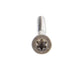 Drive type: T20 6-Lobe