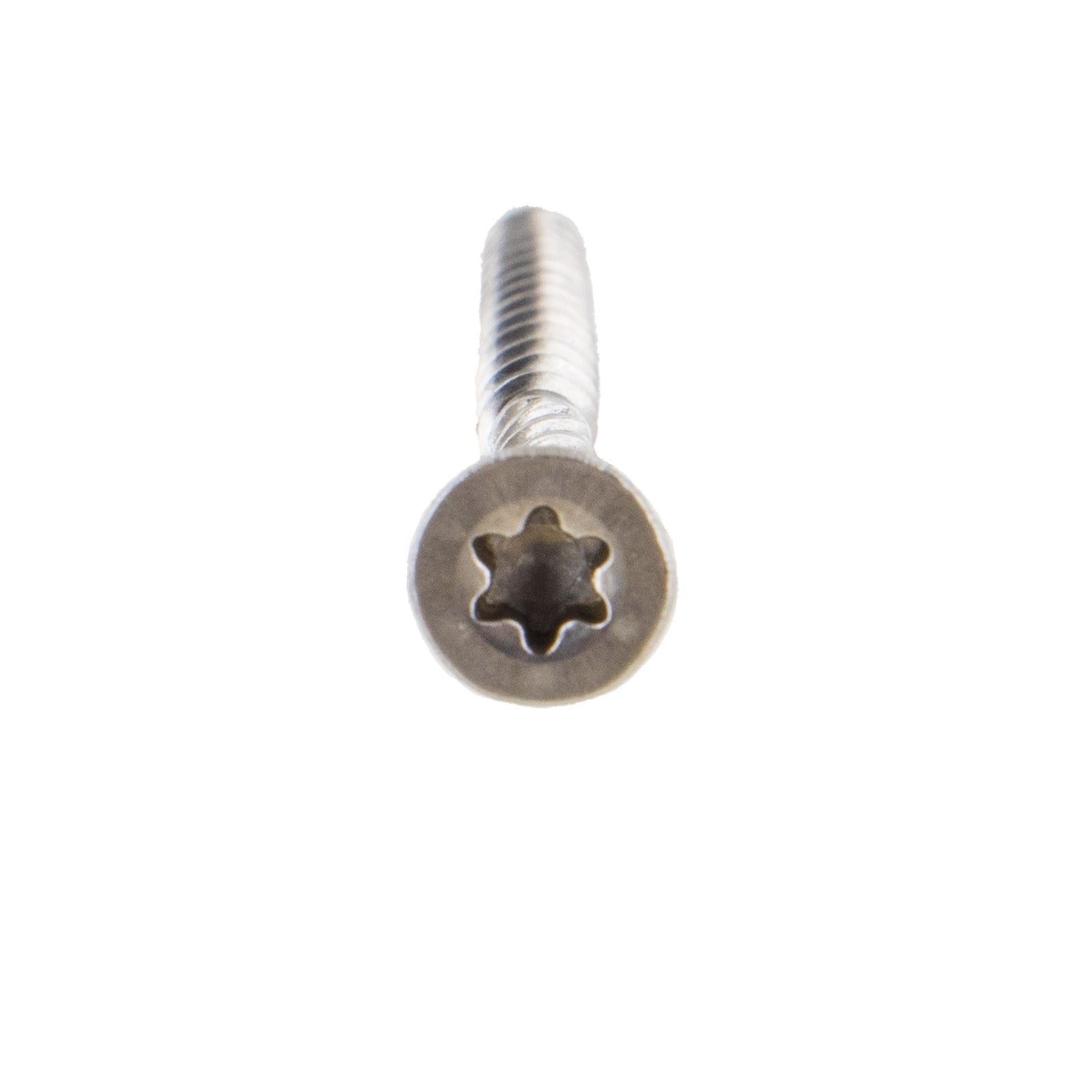 Drive type: T20 6-Lobe