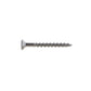#8 x 1-5/8" Conquest T20 Bugle Head Deck Screws - 304 Stainless Steel, Pkg. 350