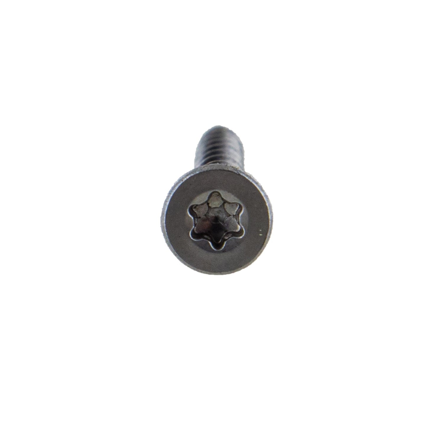 #8 x 1-5/8" Conquest T20 Bugle Head Deck Screws - 304 Stainless Steel, Pkg. 1,750