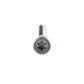 Drive type: T15 6-Lobe