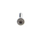 Drive type: T15 6-Lobe
