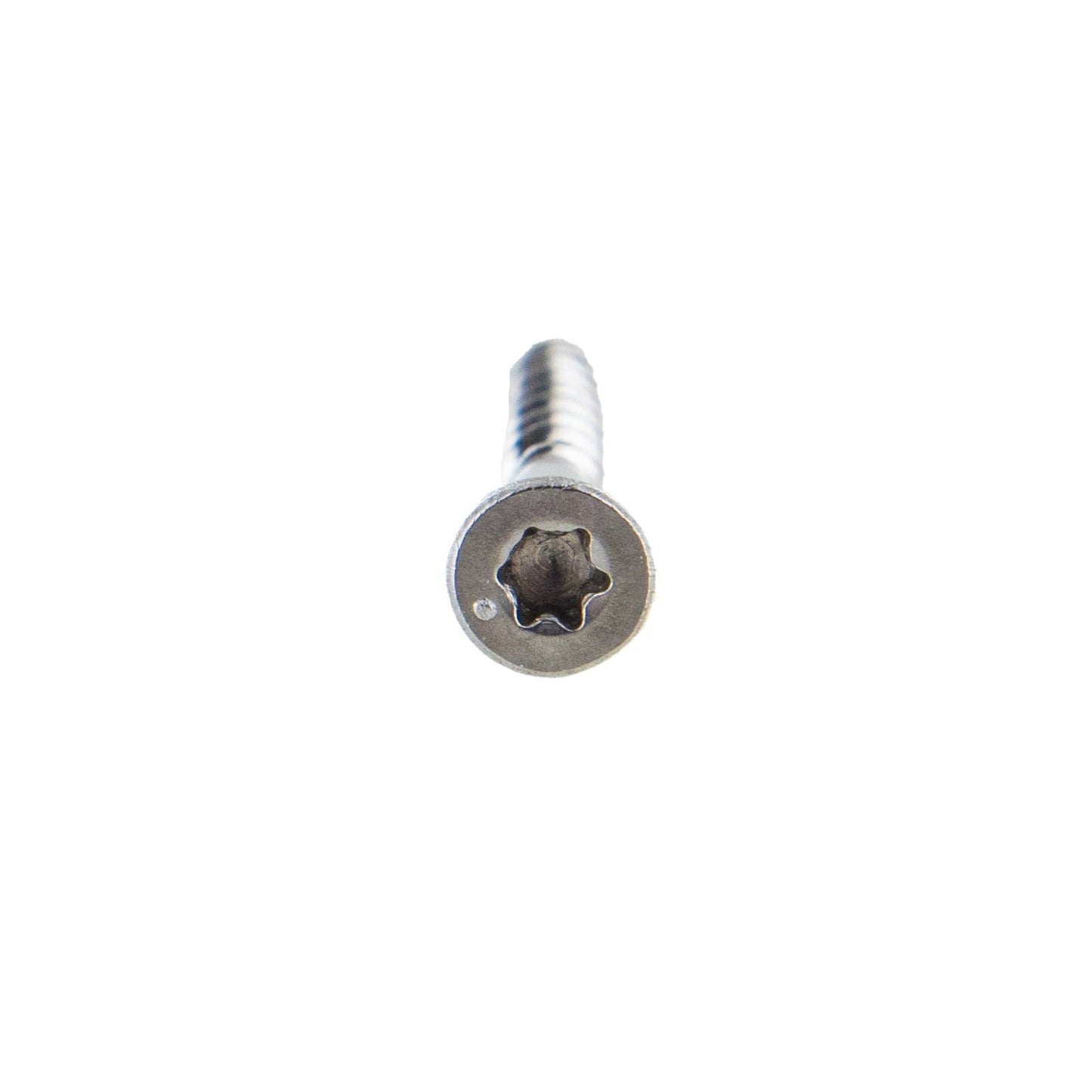 Drive type: T15 6-Lobe
