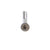 Drive type: T15 6-Lobe