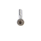 Drive type: T15 6-Lobe