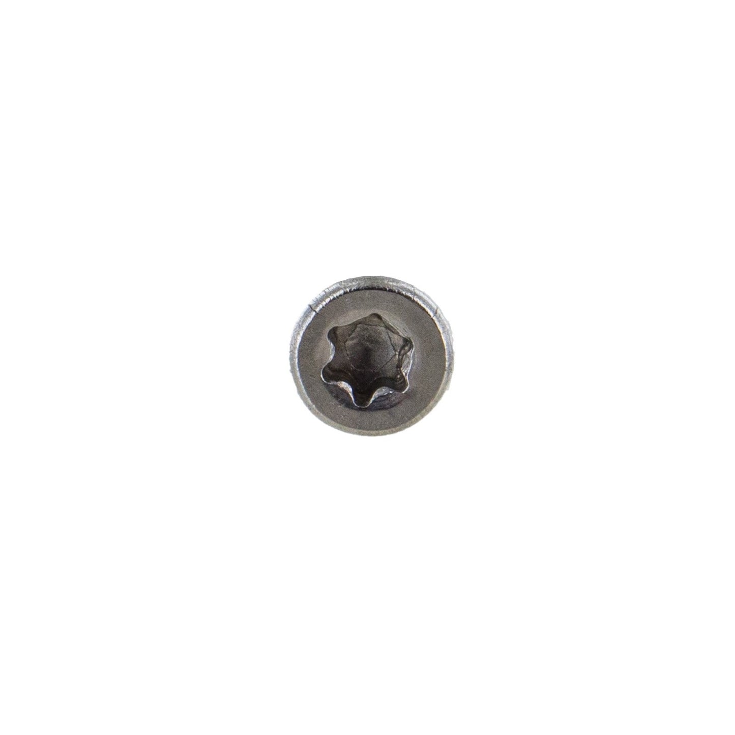 Drive type: T15 6-Lobe