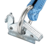 E-fitting-round-ring-blue