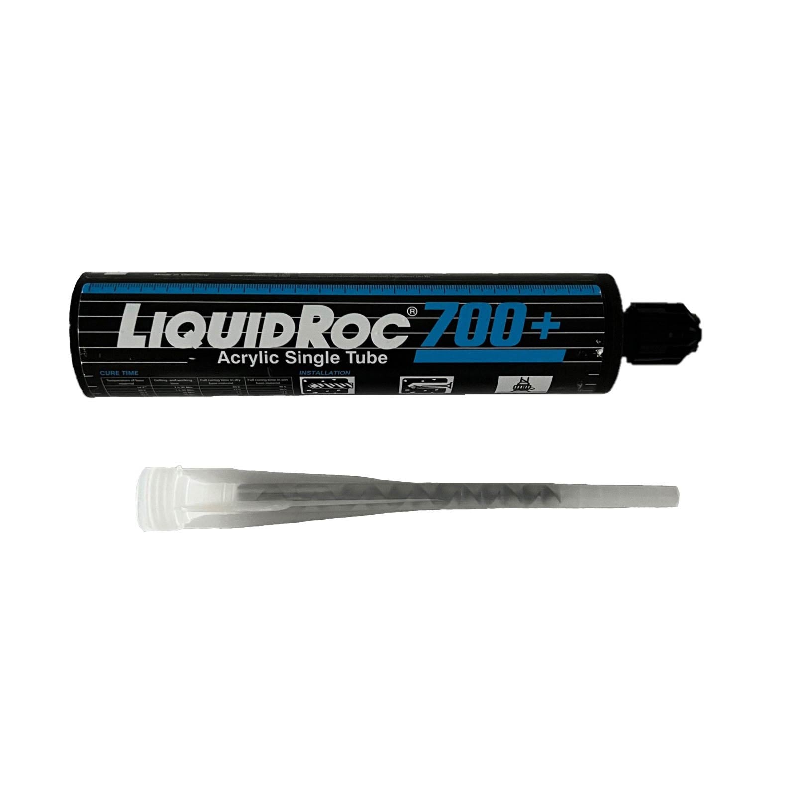 Bolthold EPX3 10 Oz. Anchoring Epoxy Cartridge