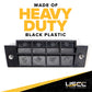 E Track Car Tie Down Kit