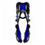 3M DBI-SALA ExoFit X300 Vest-Style Safety Harness | M | 1113004