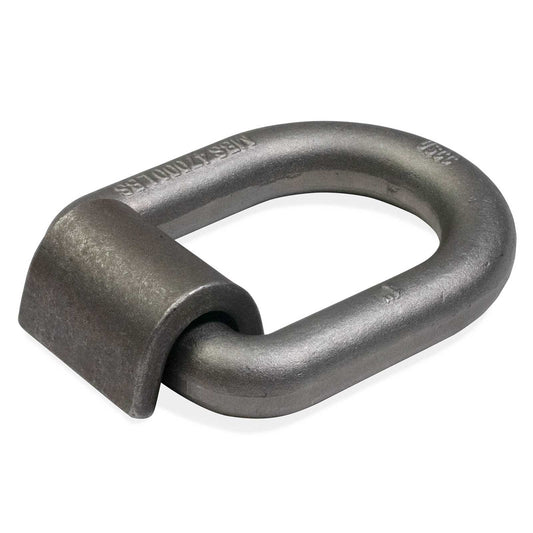 Weld On Trailer D-Rings | Weldable D-Rings