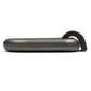 1" Long Weldable D-Ring with Mounting Clip - 47,000 lbs. BS
