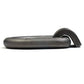 5/8" Weldable D-Ring with Mounting Clip - 18,000 lbs. BS