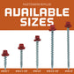 Available in a Variety of Sizes
