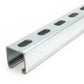 FlexStrut Short Slot Channel Image - Pre-Galvanized