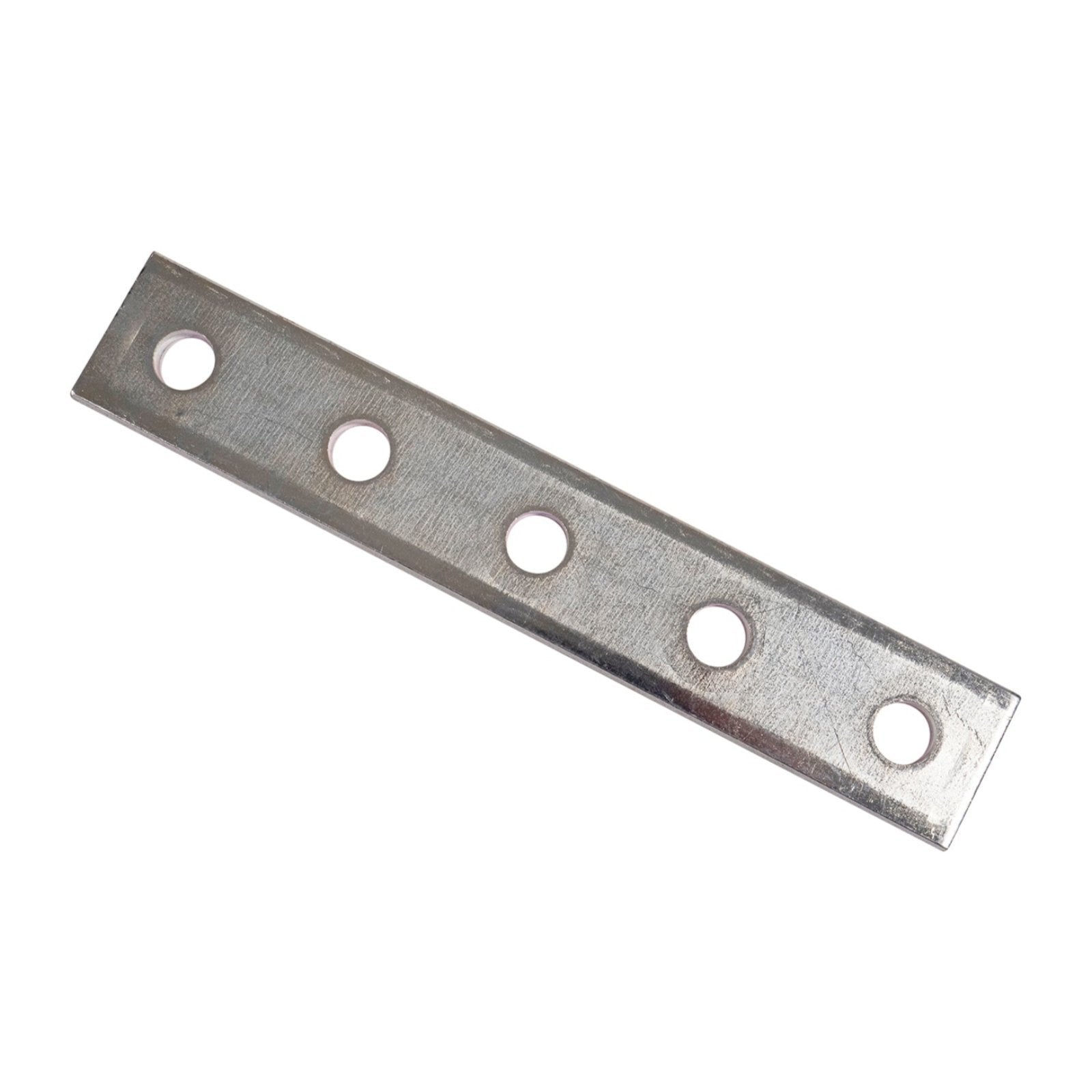 5-Hole Splice Plate - Electro-Galvanized