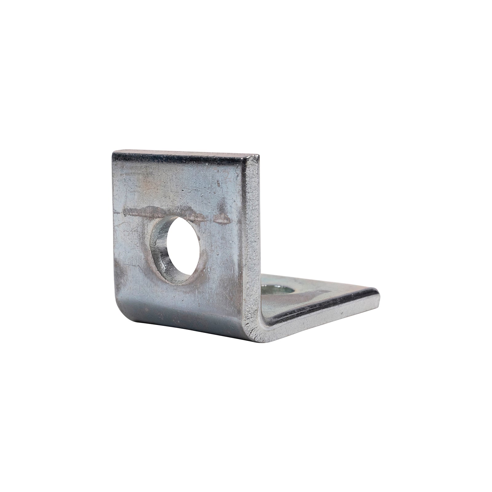 2-Hole 90 Degree Strut Angle 1-7/8