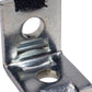 2-Hole Indent Strut Angle 2" x 2"