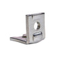 2-Hole Indent Strut Angle 2" x 2"
