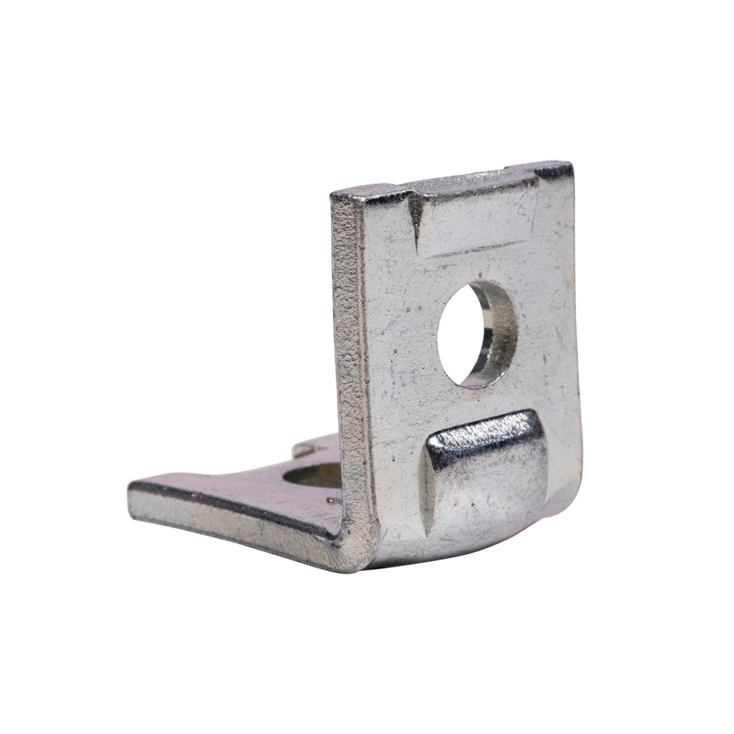 2-Hole Indent Strut Angle 2" x 2"