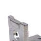 2-Hole Indent Strut Angle 2" x 2"