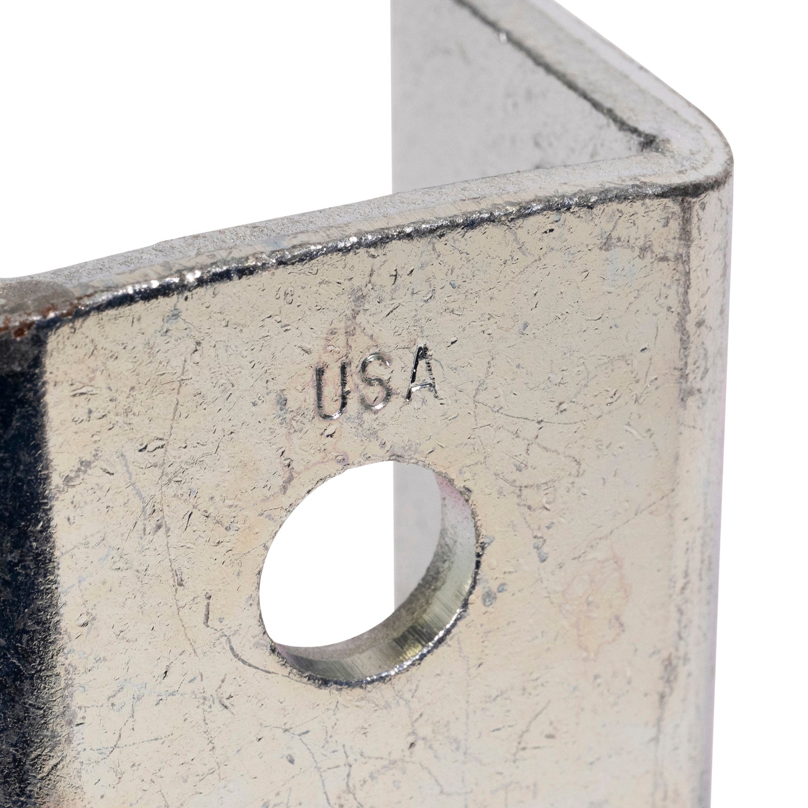 9-Hole 3-Way Channel Wing Connector