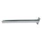 24" Channel Bracket Slot Up