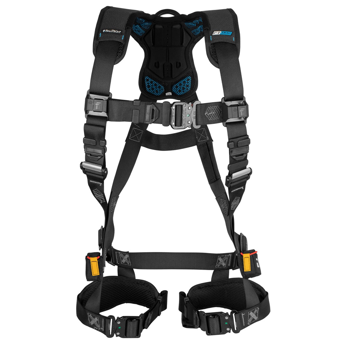 FT-One Fit Women's Fall Protection Harness | XL | 8129QCXL